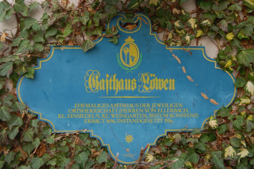 Der Loewen 3*