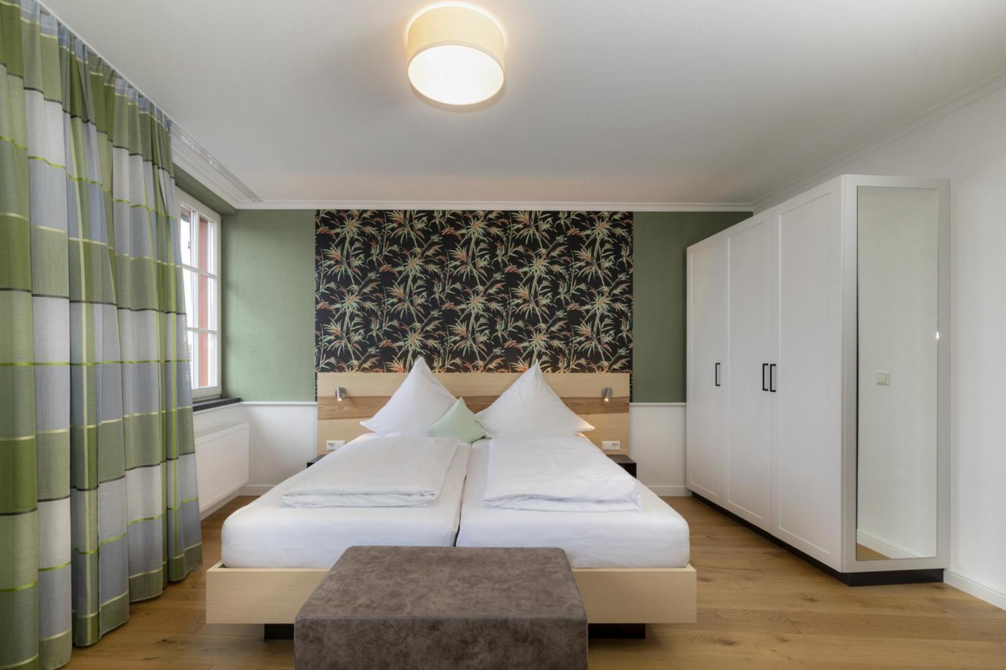 Der Loewen 3* Hagnau am Bodensee