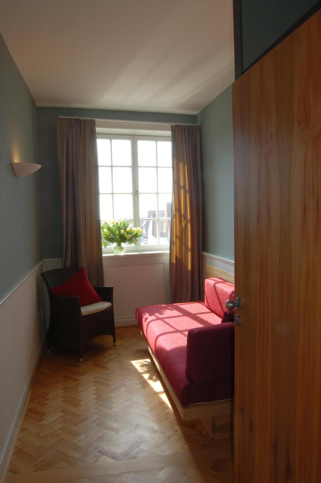 Der Loewen 3* Hagnau am Bodensee