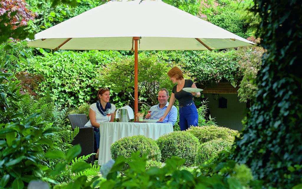 Hotel Der Loewen