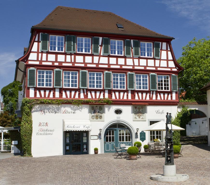 Der Loewen