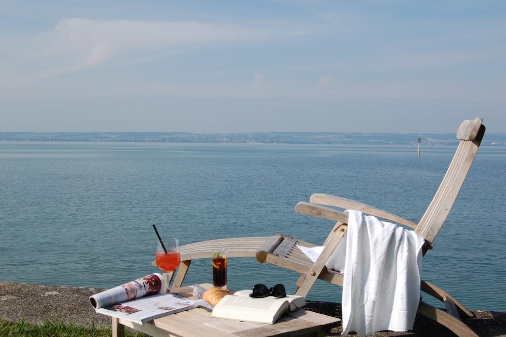 Der Loewen Hotel Hagnau am Bodensee