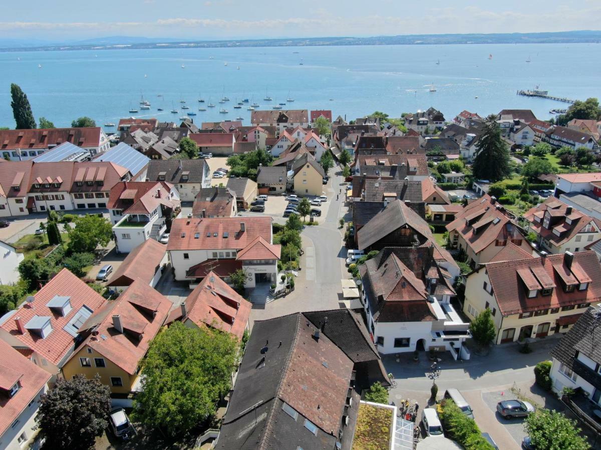 Отель Der Loewen